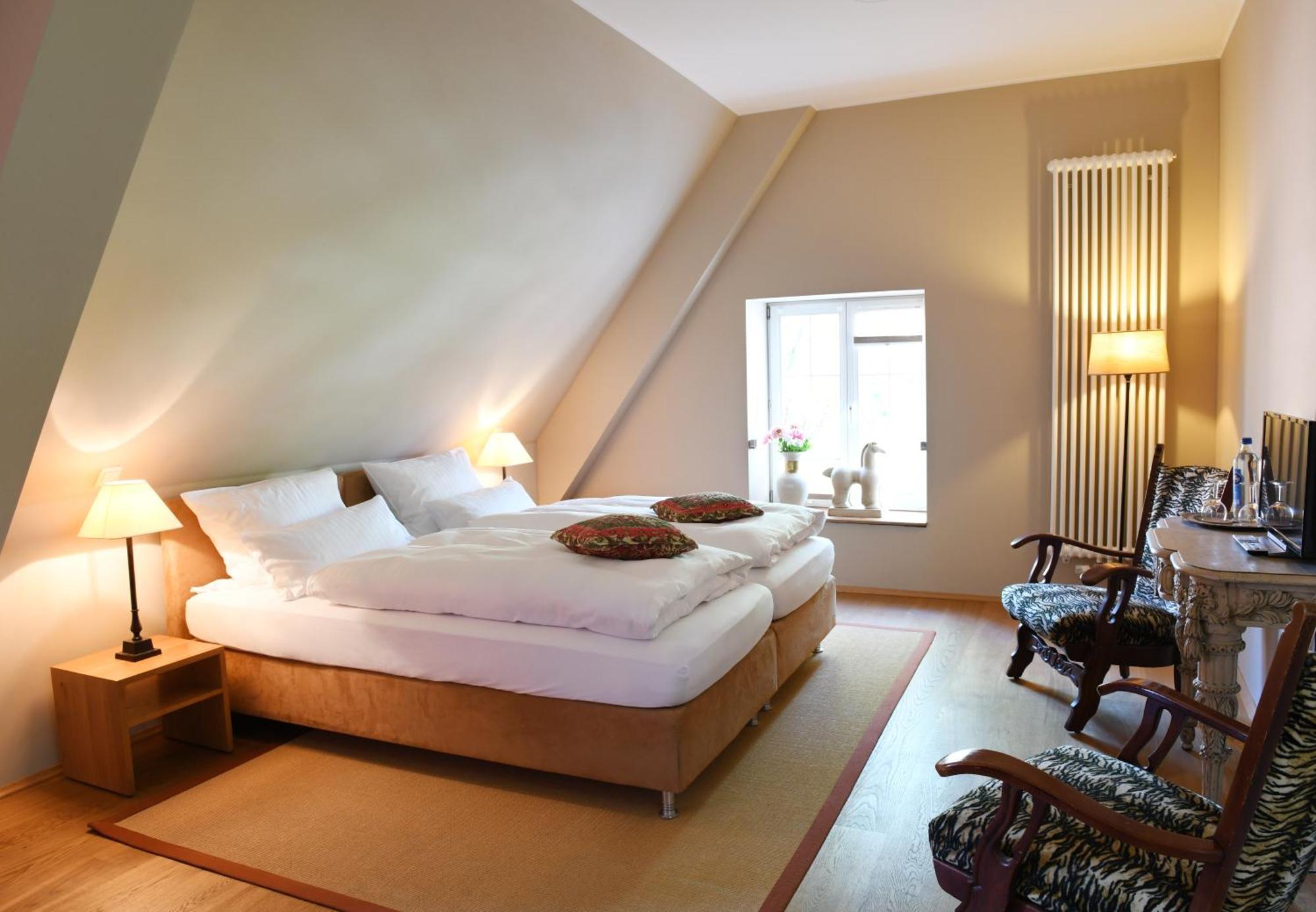 Haus Keppelborg: Zi Ferdinand Mit Rosengartenblick Heek Kültér fotó